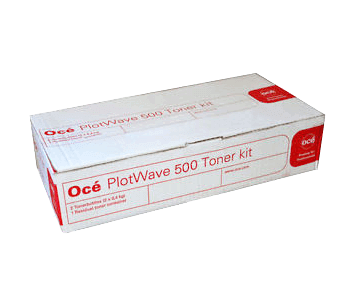 Oce Plotwave 500 Toner Kit | 1070035957