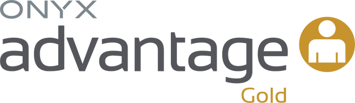 5-Year ONYX Advantage Gold | Legacy ONYX SiteSolution Products