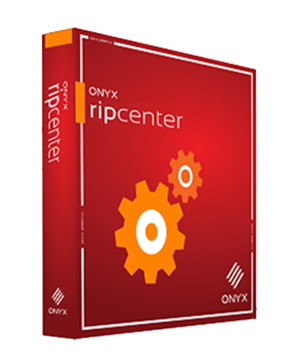 Onyx RipCenter