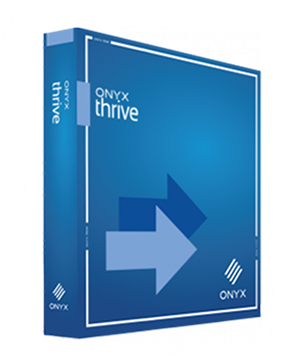 Onyx Thrive