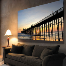 Load image into Gallery viewer, Professional Gloss WR Canvas 36 x 45 (3 inch core)
