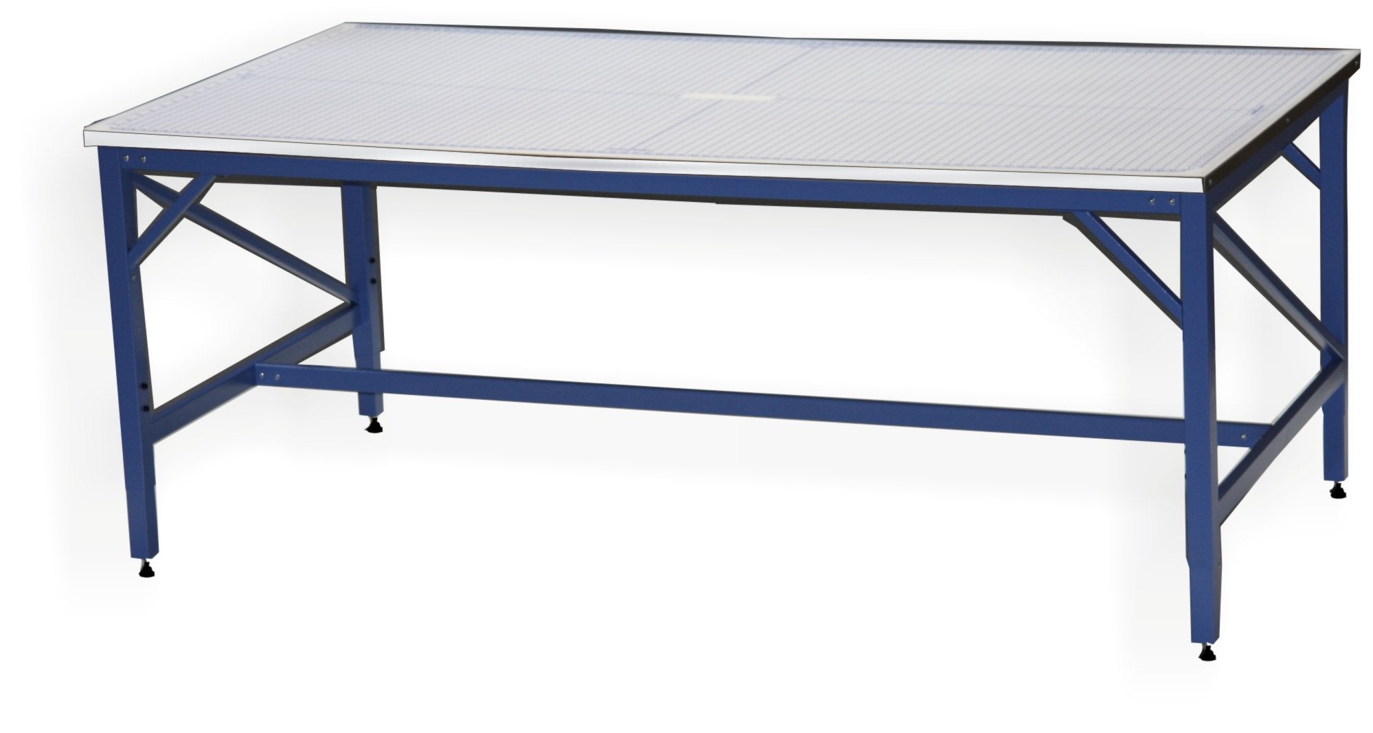 4 x 10 Rhino Table | Large Format Supplies