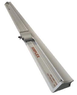 64 inch Simplex Cutter Bar | 60456