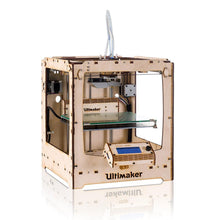 Load image into Gallery viewer, Ultimaker Original+ 3D Printer
