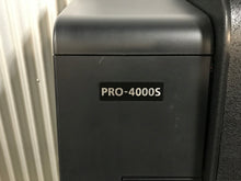 Load image into Gallery viewer, Used Canon imagePROGRAF PRO 4000S Printer | 1123C002AA
